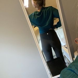 Lulu Lemon Joggers with pockets